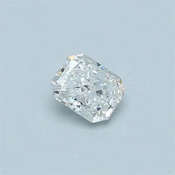 Radiant Natural Diamond 0.30ct G VVS2