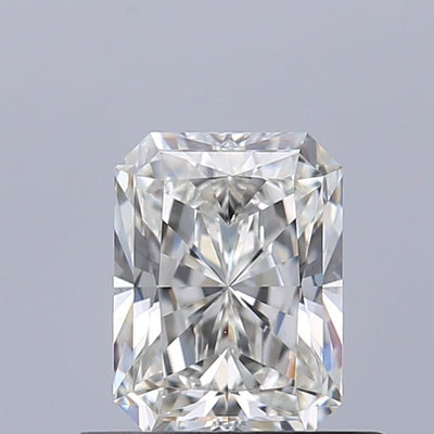 Radiant Diamond 0.61ct F VVS2 (IGI)