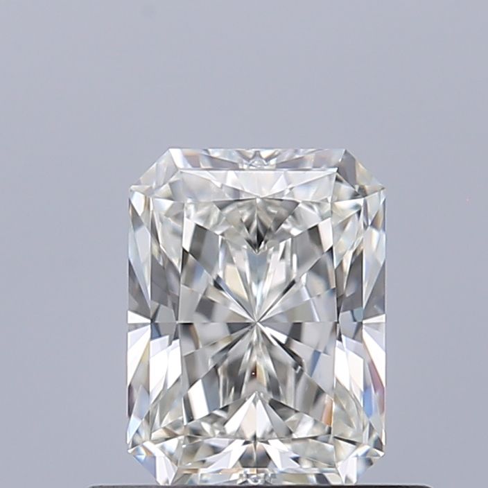 Radiant Diamond 0.61ct F VVS2 (IGI)