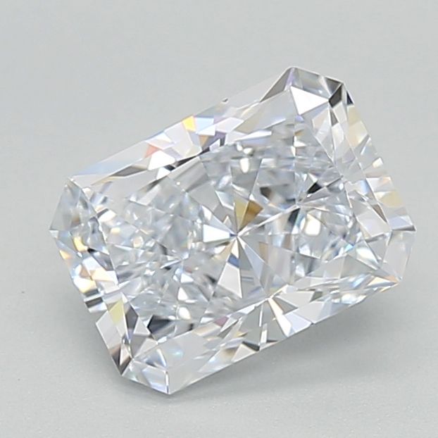 Radiant Lab-Grown Diamond 1.50ct E IF