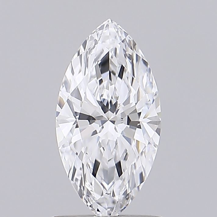 Marquise Lab-Grown Diamond 1.02ct D FL