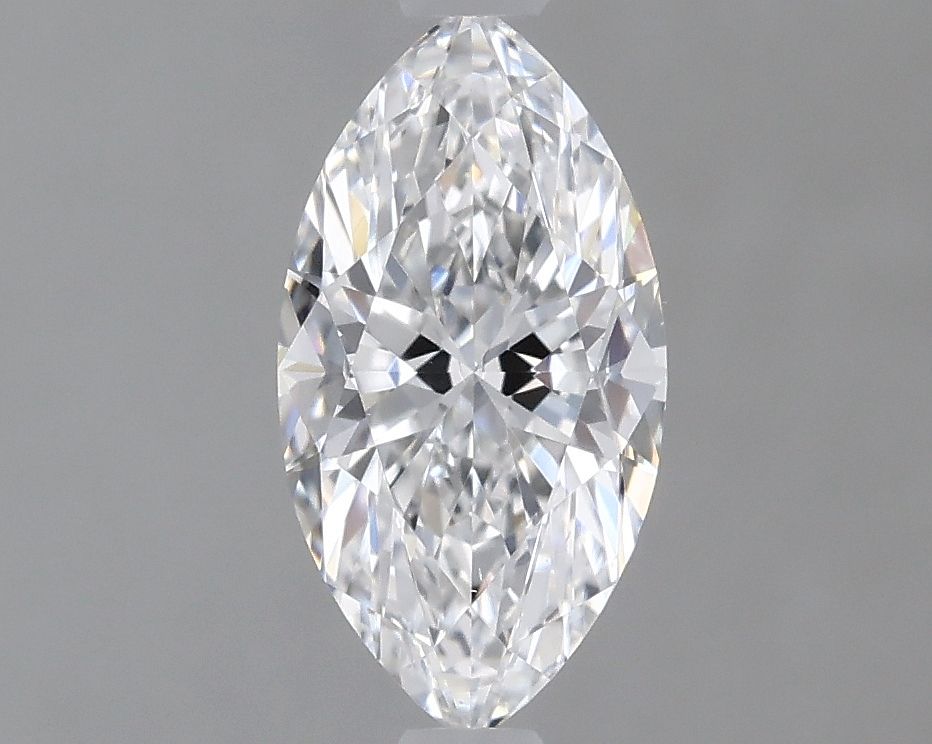 Marquise Natural Diamond 0.70ct E VS2