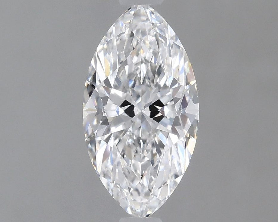 Marquise Natural Diamond 0.70ct E VS2