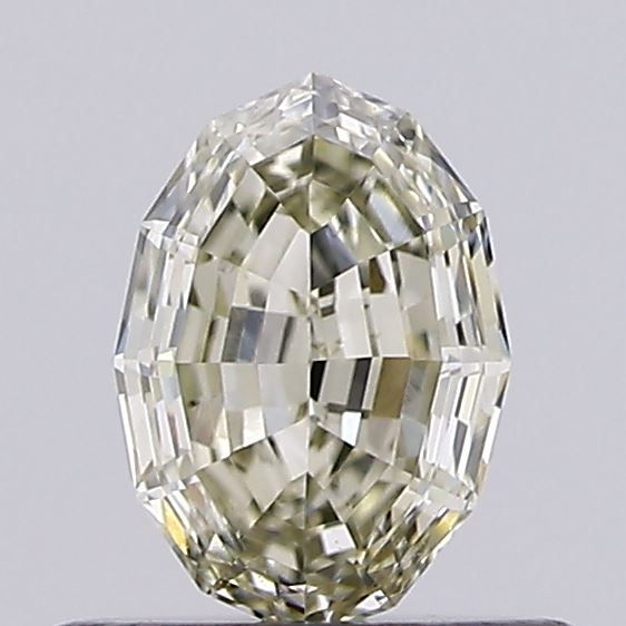 Other Fancy Light Brown Natural Diamond 0.48ct VS1 loose diamond