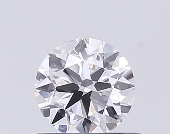 Round Lab-Grown Diamond 0.30ct D VVS1