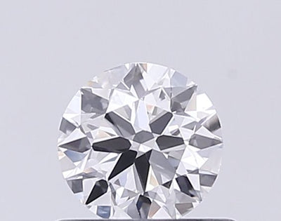 Round Lab-Grown Diamond 0.30ct D VVS1