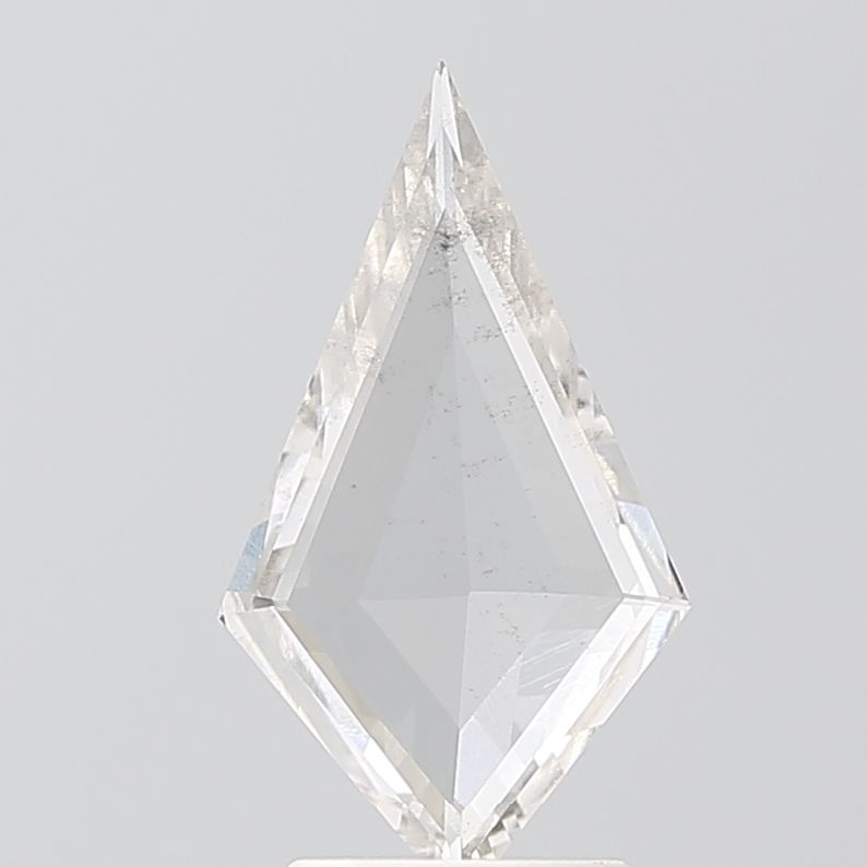 Kite Salt And Pepper Lab-grown Diamond 0.85ct I1 loose diamond