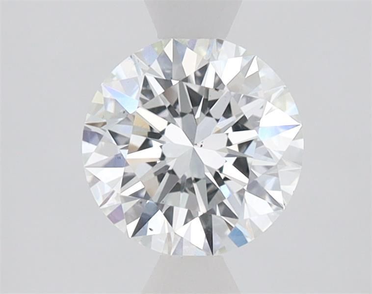 Round Natural Diamond 1.03ct E VS2