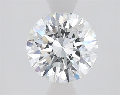 Round Natural Diamond 1.03ct E VS2