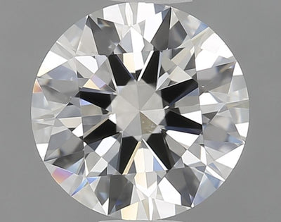 Round Natural Diamond 1.16ct I VS1