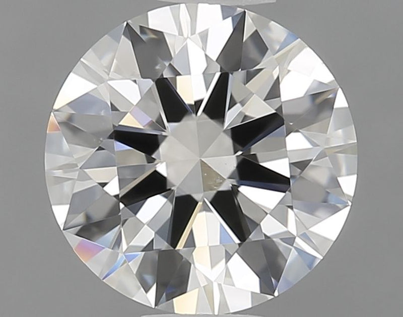 Round Natural Diamond 1.16ct I VS1