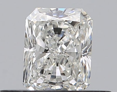 Radiant Diamond 0.36ct H VVS2 (GIA)