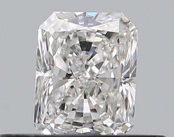 Radiant Diamond 0.36ct H VVS2 (GIA)
