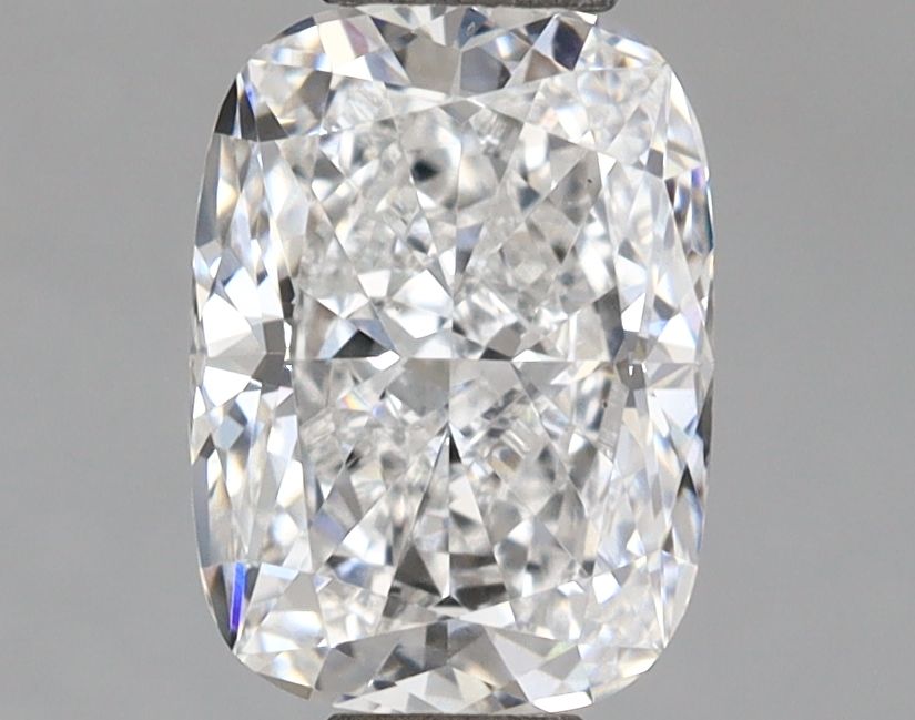 Cushion Lab-Grown Diamond 1.11ct E VVS1