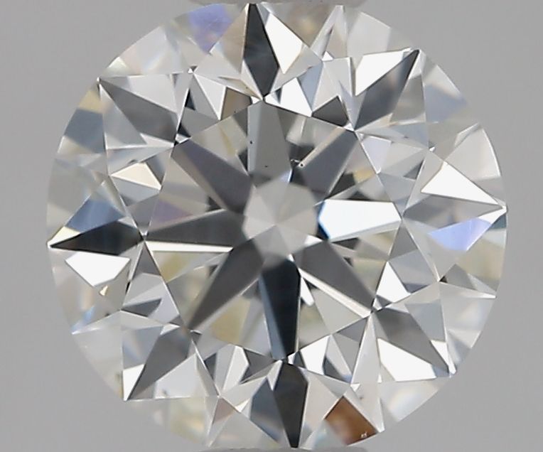 Round Natural Diamond 1.40ct G VS2