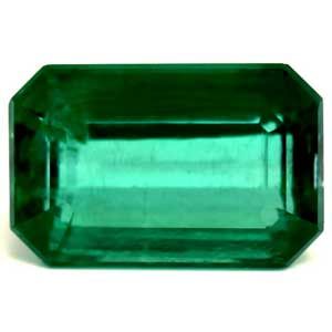 Emerald Green Emerald 2.75ct loose gemstone