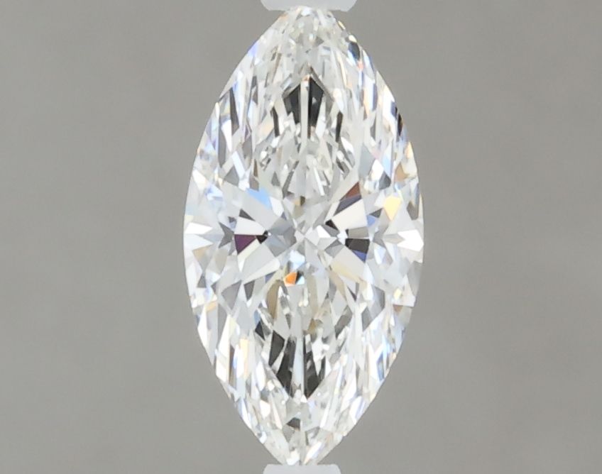 Marquise Natural Diamond 0.34ct G VVS2