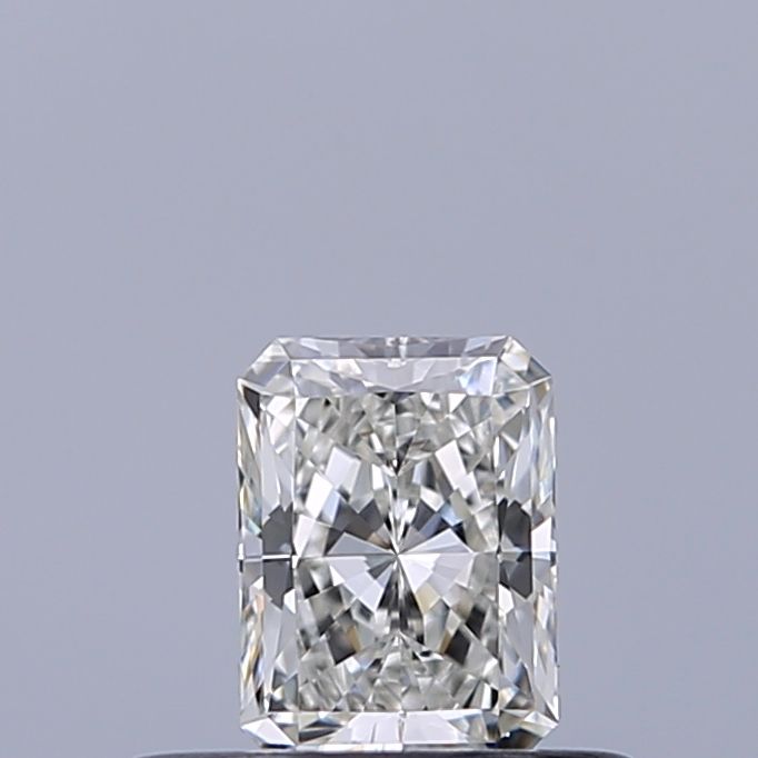 Radiant Natural Diamond 0.30ct F IF