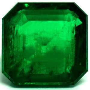 Emerald Green Emerald 1.91ct loose gemstone