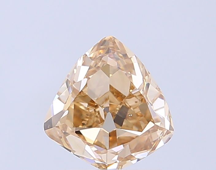 Old Miner Fancy Brown Natural Diamond 1.57ct VS1 loose diamond