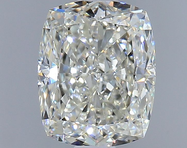 Cushion Natural Diamond 1.00ct J VS2