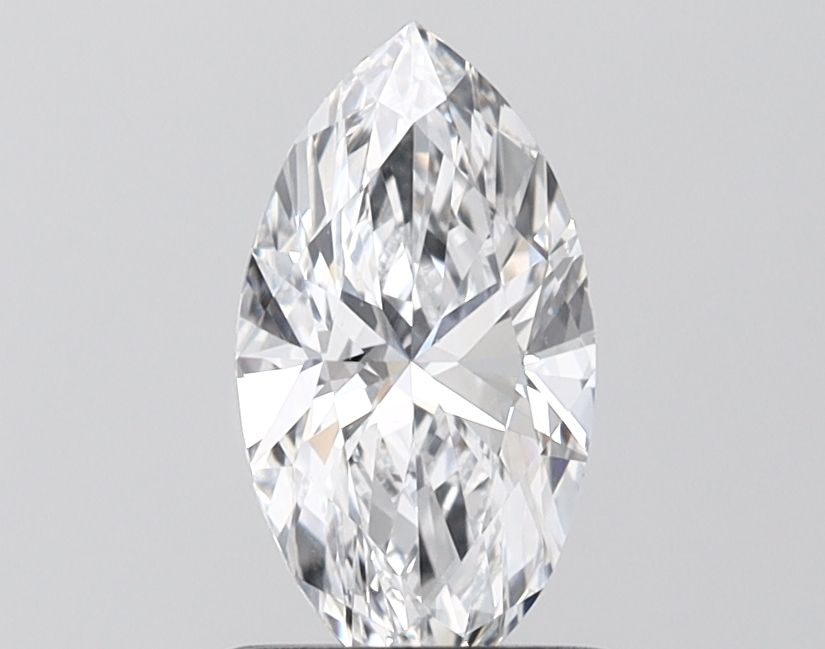 Marquise Lab-Grown Diamond 1.00ct D VVS1