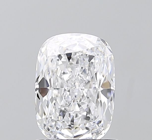 Cushion Lab-Grown Diamond 1.31ct D VVS1