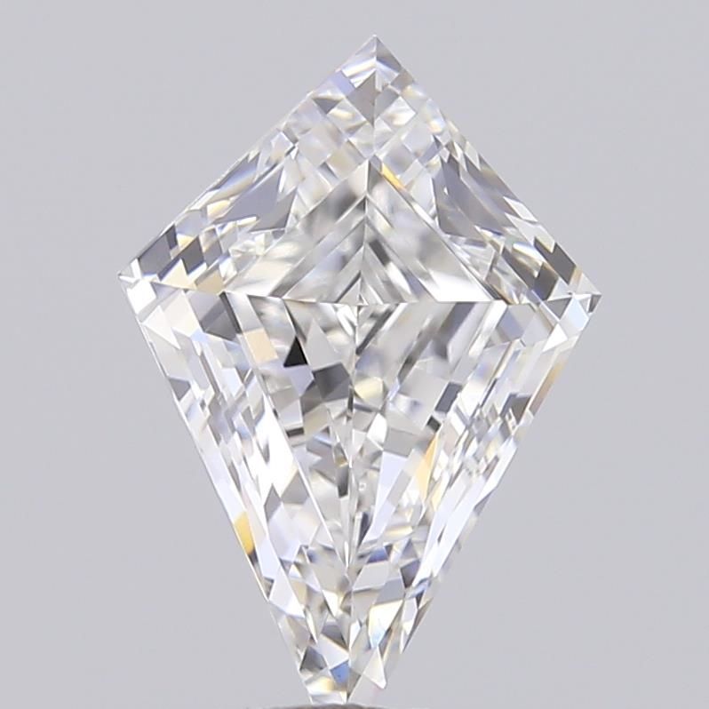 Kite Lab-Grown Diamond 1.06ct D VVS1