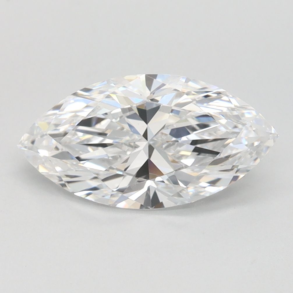 Marquise Lab-Grown Diamond 1.14ct D IF