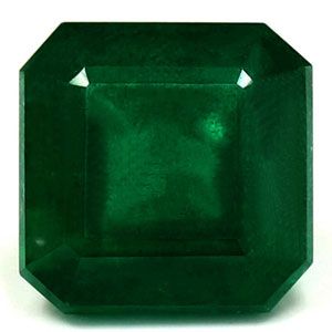 Emerald Green Emerald 2.94ct loose gemstone