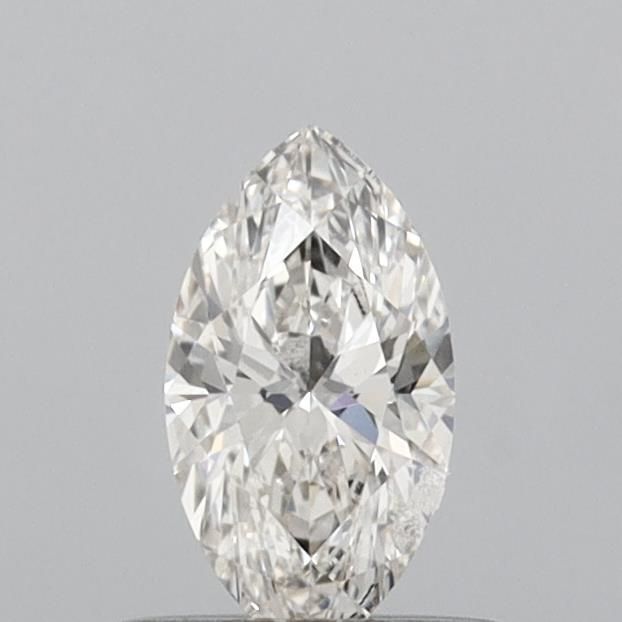 Marquise Natural Diamond 0.40ct H VVS1