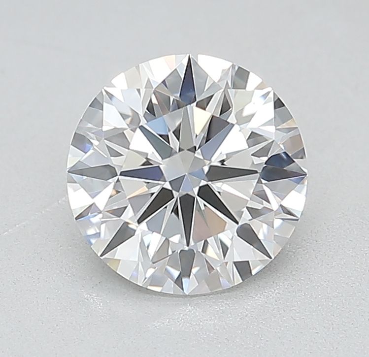 Round Lab-Grown Diamond 1.31ct D IF