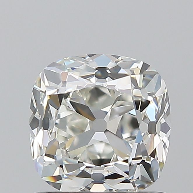 Old Miner Natural Diamond 1.01ct I VVS1
