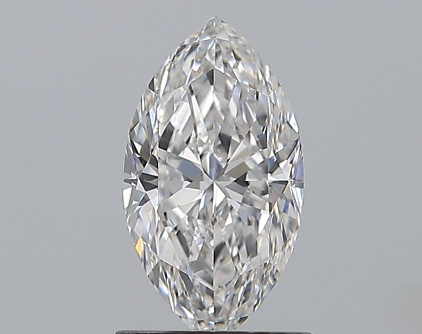 Marquise Natural Diamond 1.20ct E VS2