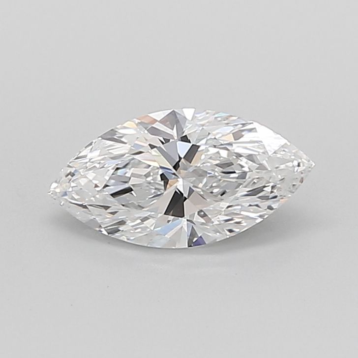 Marquise Lab-Grown Diamond 1.20ct D VVS1