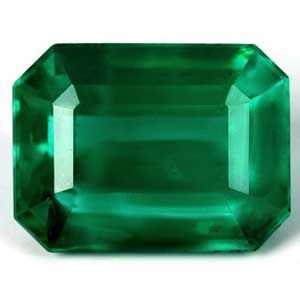 Emerald Green Emerald 1.86ct loose gemstone