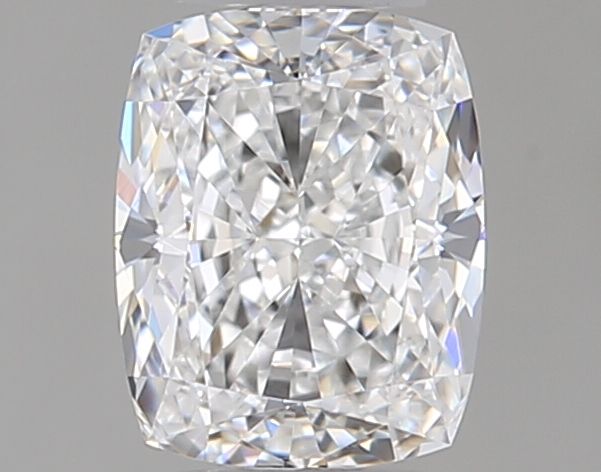 Cushion Natural Diamond 0.31ct E VVS1