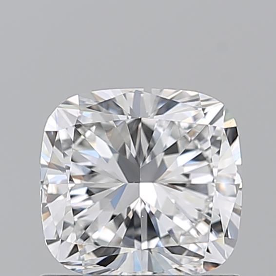 Cushion Natural Diamond 1.01ct E VS1