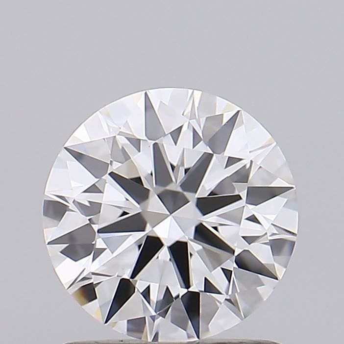 Round Lab-Grown Diamond 0.95ct D VVS1
