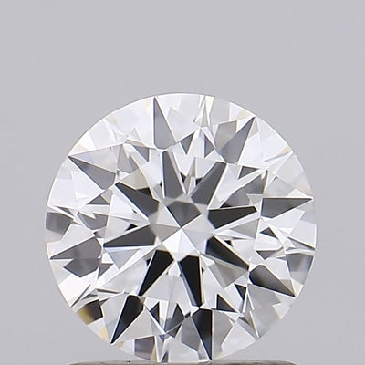 Round Lab-Grown Diamond 0.95ct D VVS1