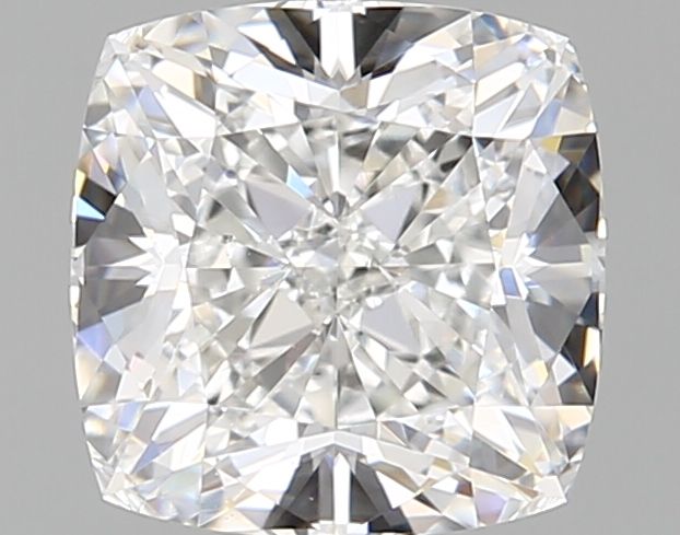 Cushion Natural Diamond 1.03ct F VS2