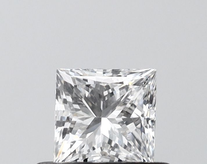 Princess Lab-Grown Diamond 0.51ct D VVS1