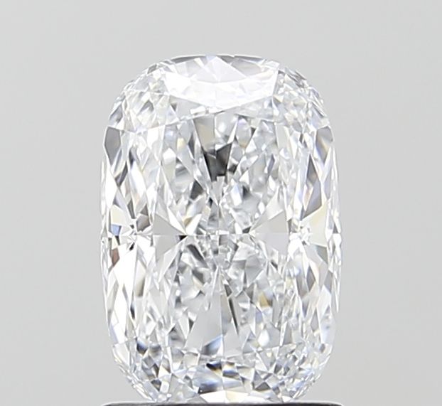 Cushion Lab-Grown Diamond 1.57ct E VVS1