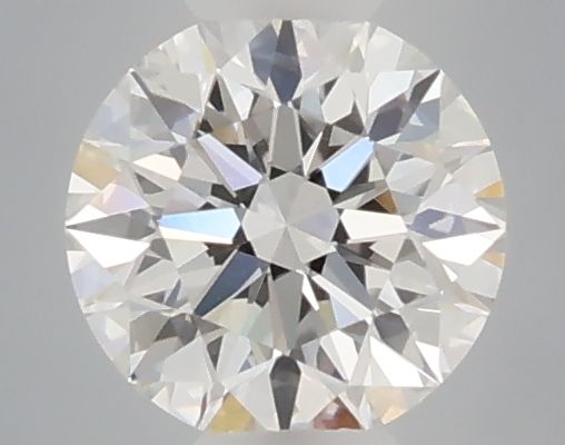 Round Lab-Grown Diamond 0.31ct E VVS1