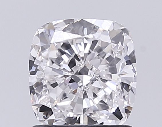 Cushion Lab-Grown Diamond 1.51ct F VVS1