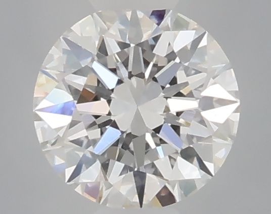 Round Lab-Grown Diamond 0.34ct E VVS1