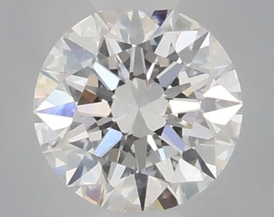 Round Lab-Grown Diamond 0.34ct E VVS1