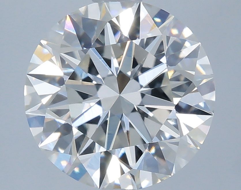 Round Natural Diamond 1.16ct H VS2