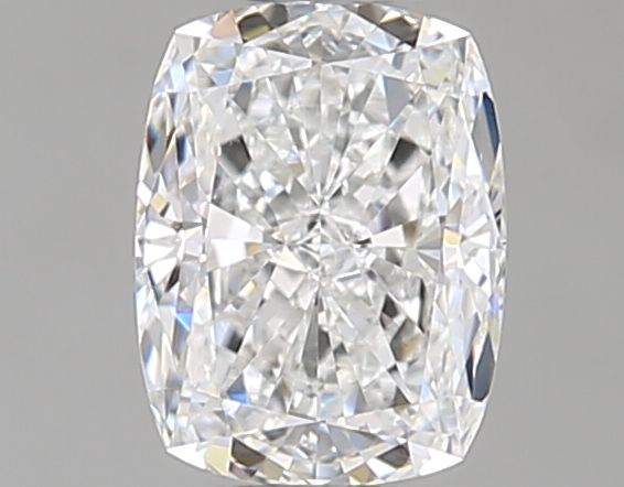 Cushion Natural Diamond 0.45ct F VS1