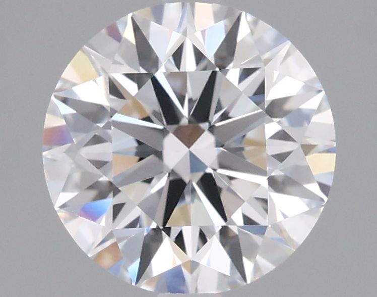 Round Lab-Grown Diamond 1.90ct D VVS1